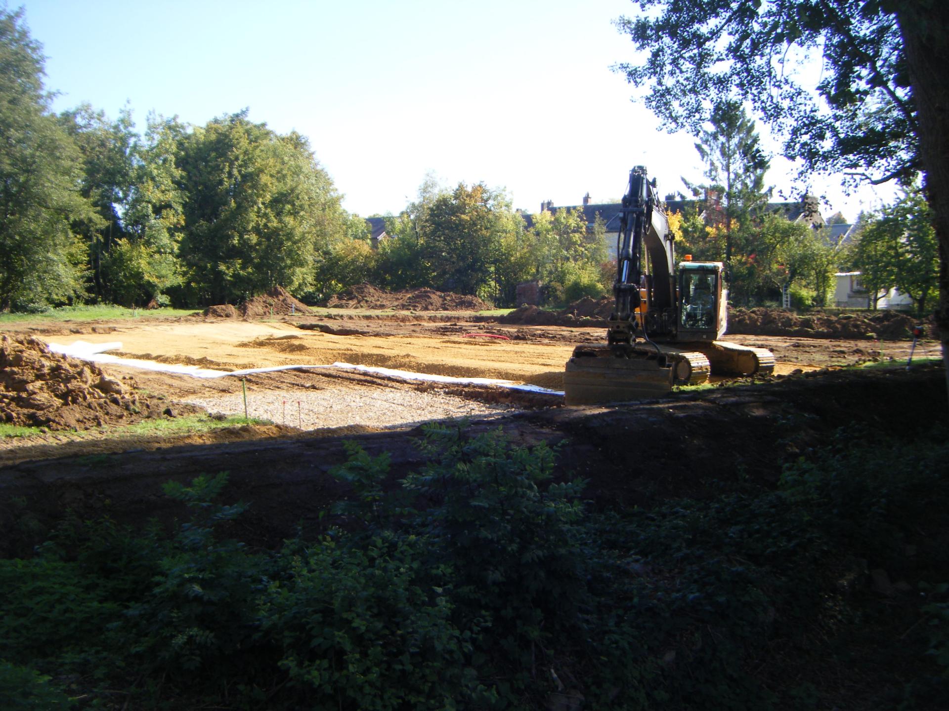 Plaine de jeux 5